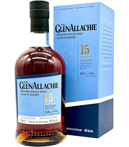 Amazon.co.jp: 【旧ラベル】マクネアーズ ラムリーク 21年 ピーテッド